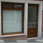 Ferienwohnung Im Baldreit