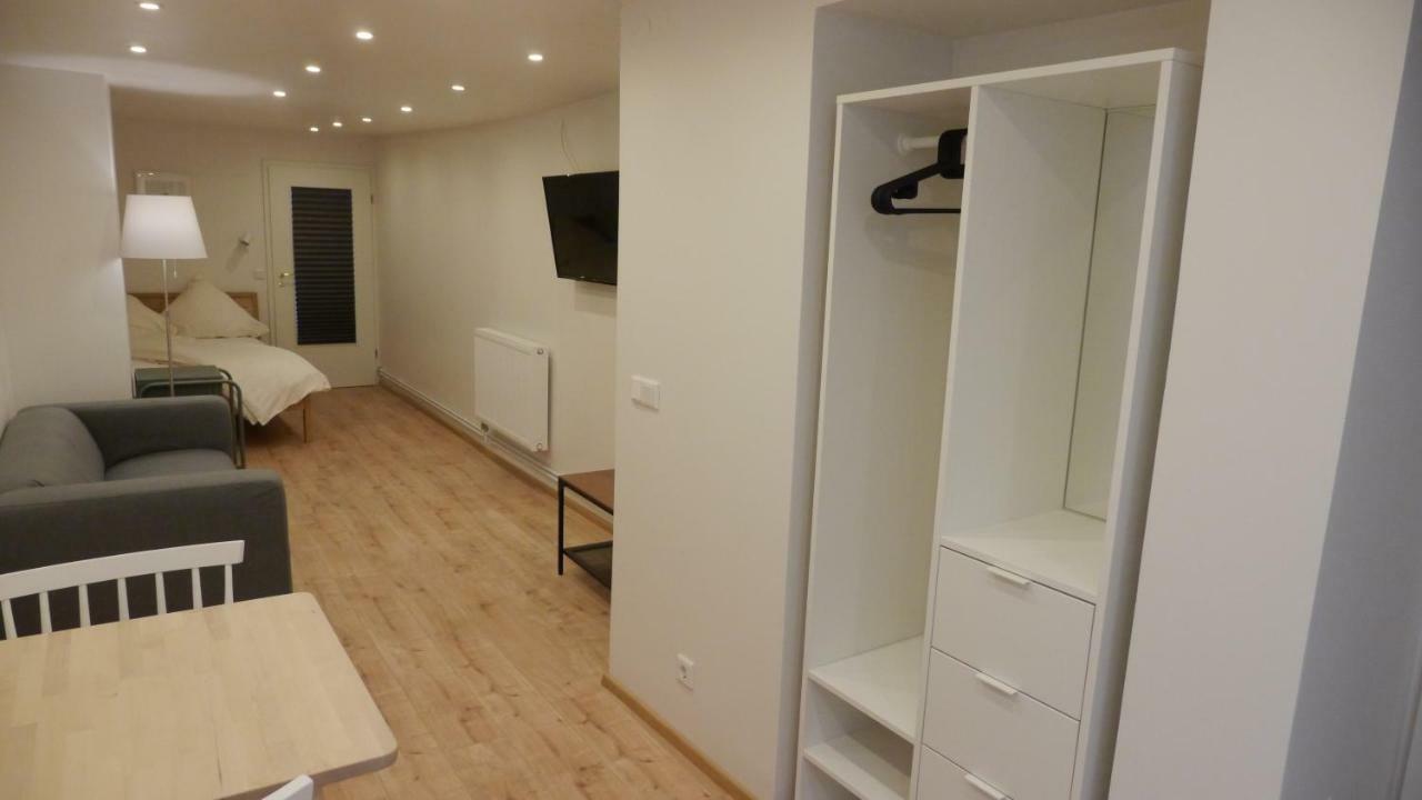 Ferienwohnung Im Baldreit Baden-Baden