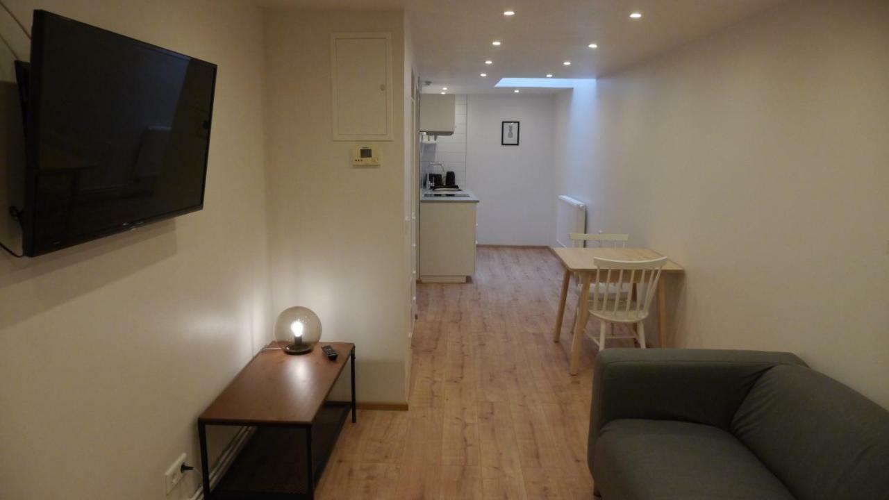 Ferienwohnung Im Baldreit Apartment Baden-Baden